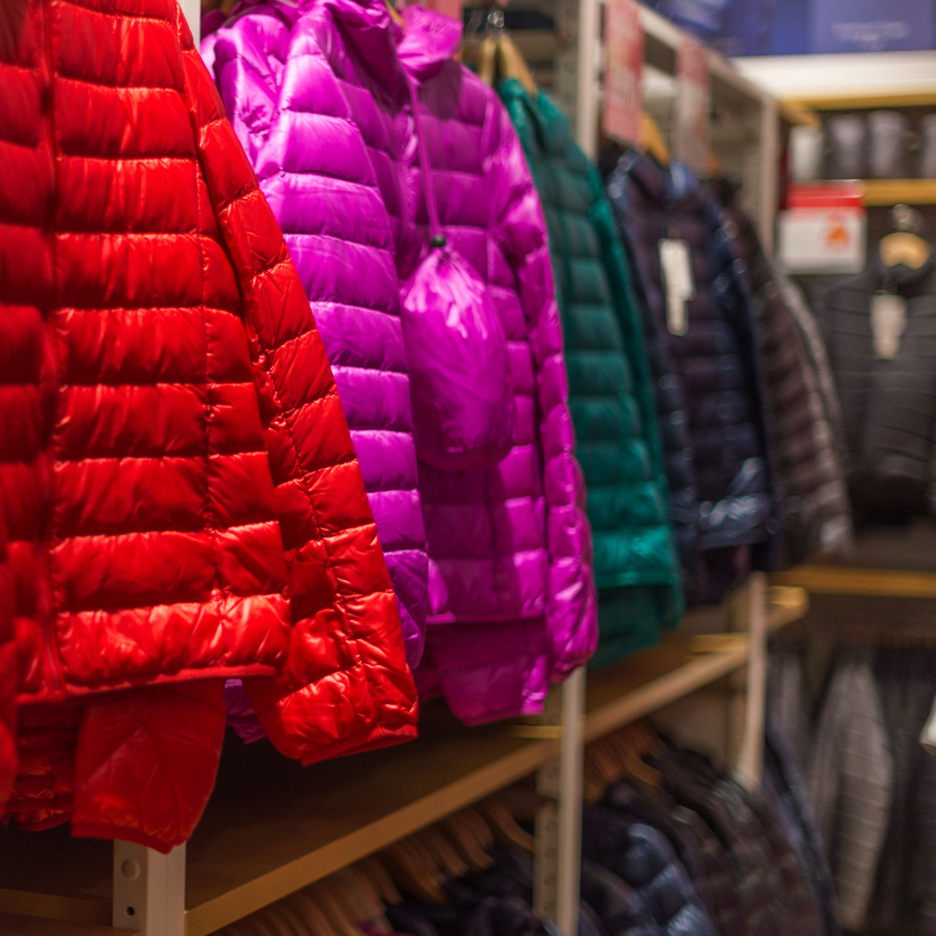 Poznaj ulubione kurtki gwiazd! Też możesz je mieć!